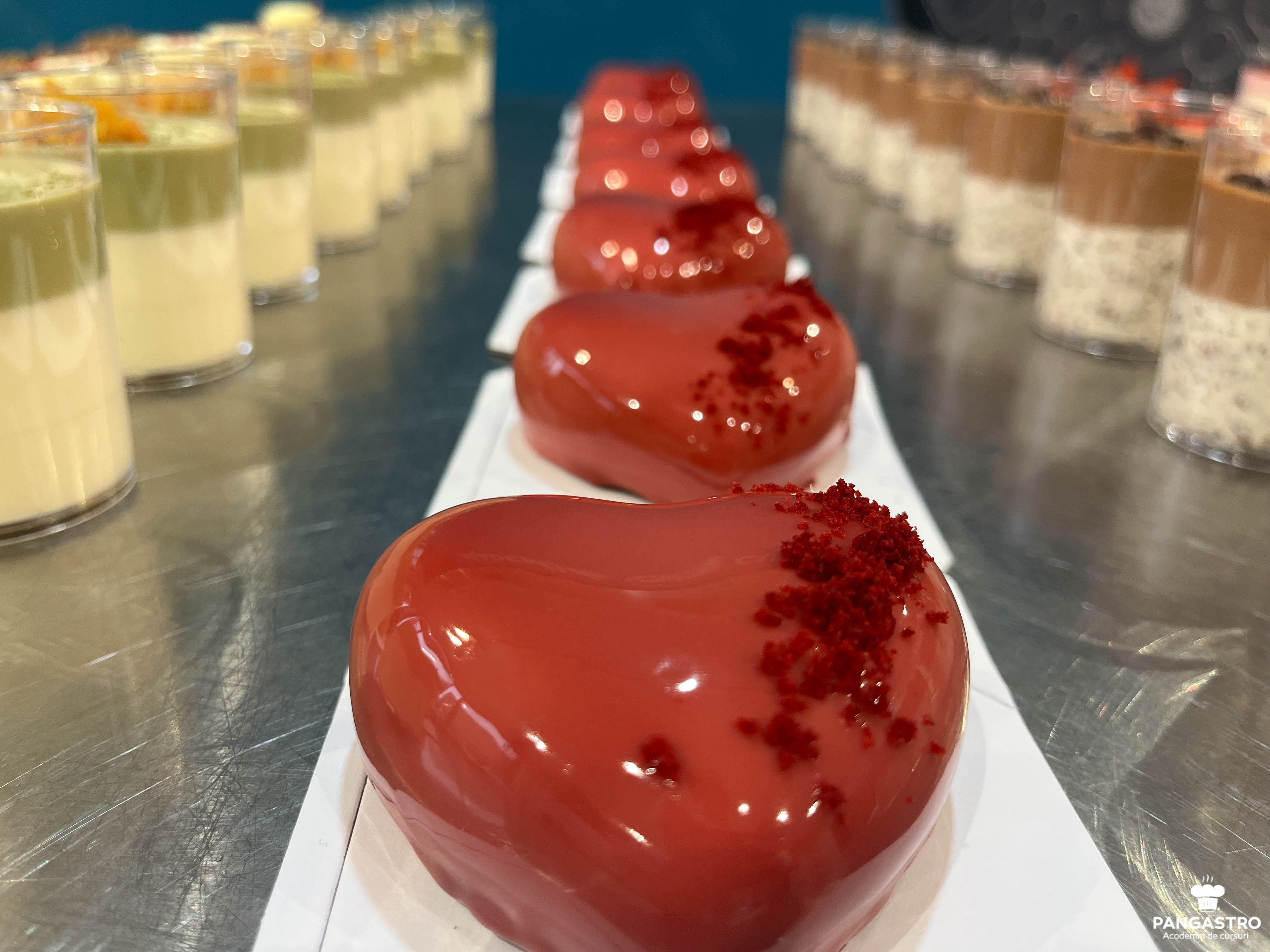 Bucureşti / Candy Bar