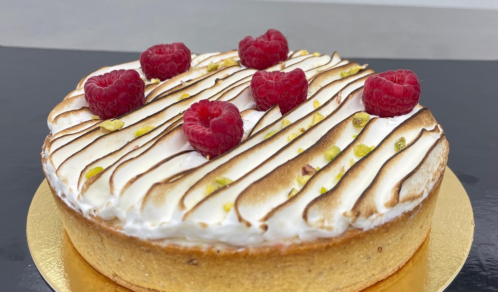 Odorheiu Secuiesc / Arta deserturilor gluten free și sugar free