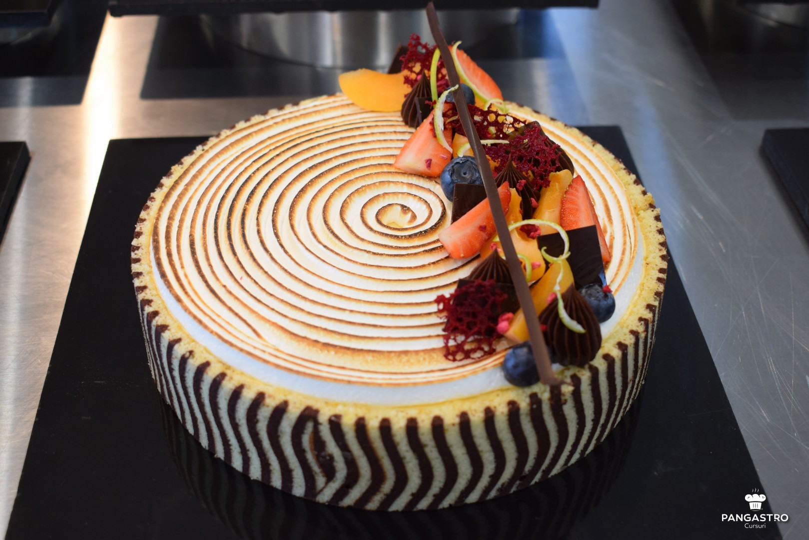 Curs de torturi consacrate, 6-7 mai 2019 