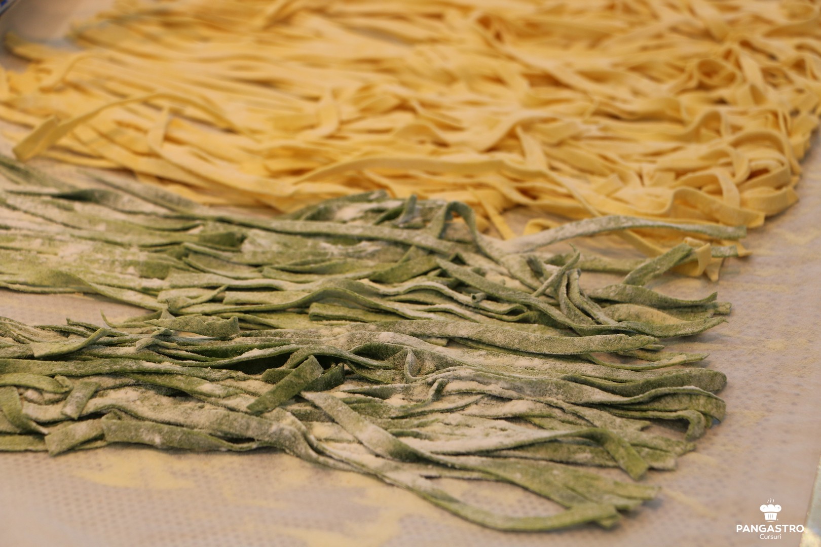 Platouri culinare reci, 7-8 mai 2019