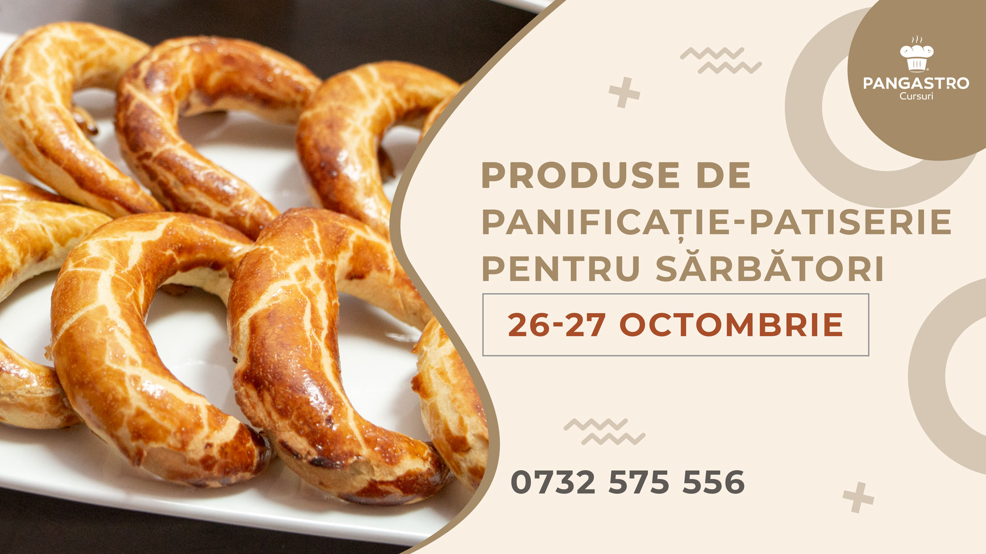 Curs de torturi consacrate, 6-7 mai 2019 