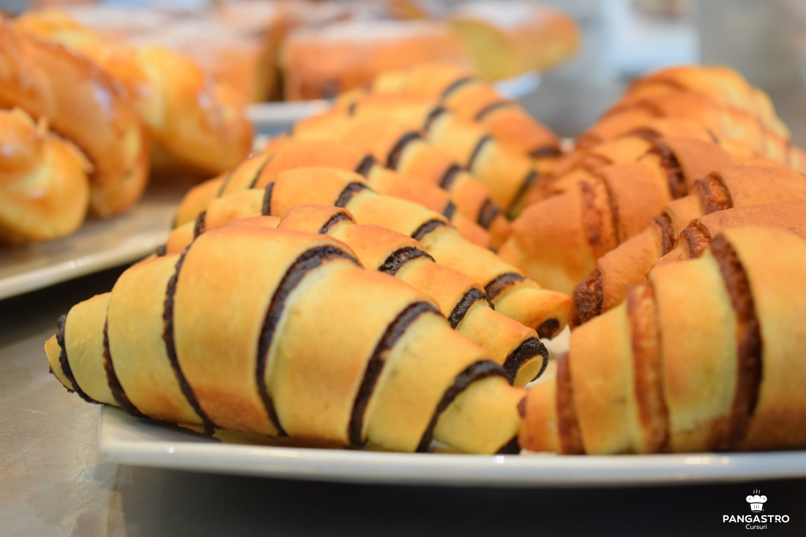 Curs de torturi consacrate, 6-7 mai 2019 