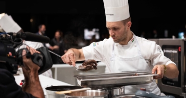 Masterclass: Meniu de degustare