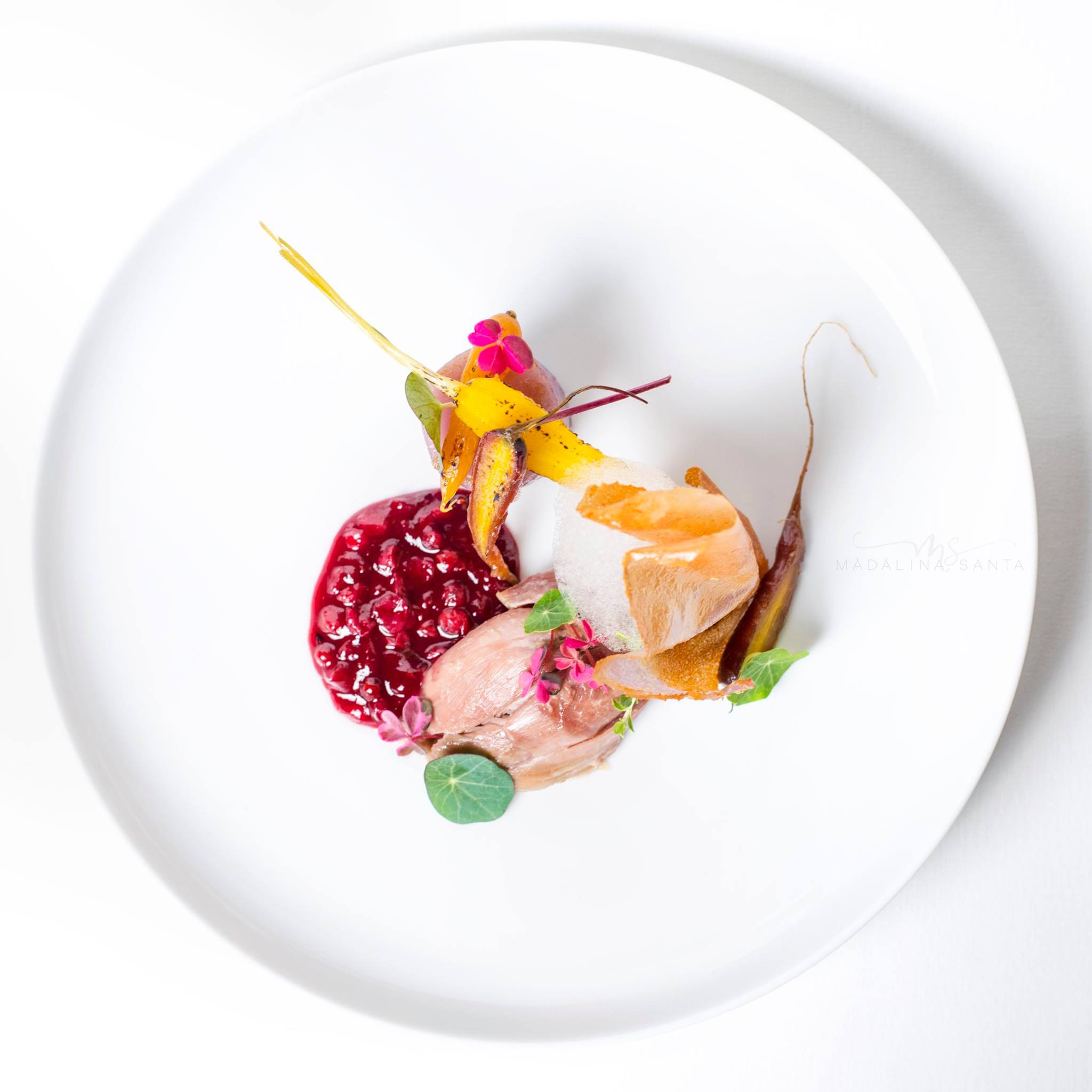 Meniuri complete pentru evenimente, 16-17 aprilie 2019