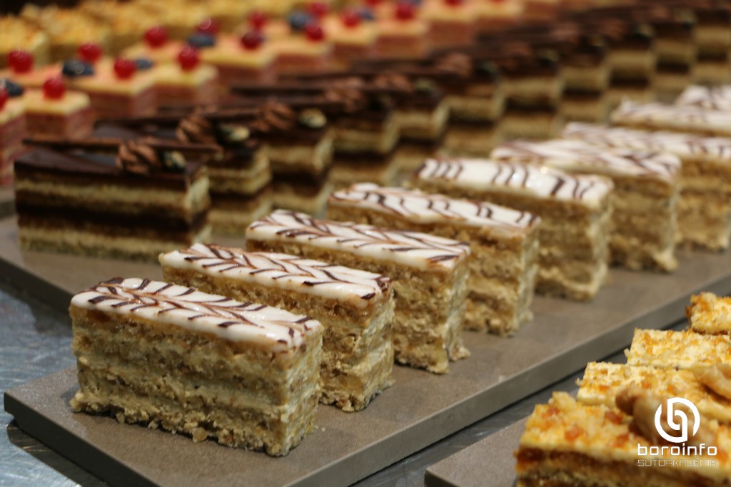 Curs de torturi consacrate, 6-7 mai 2019 