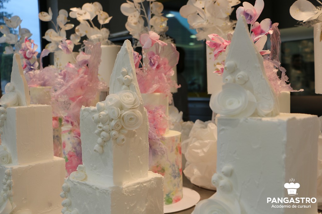 Meniuri complete pentru evenimente, 16-17 aprilie 2019