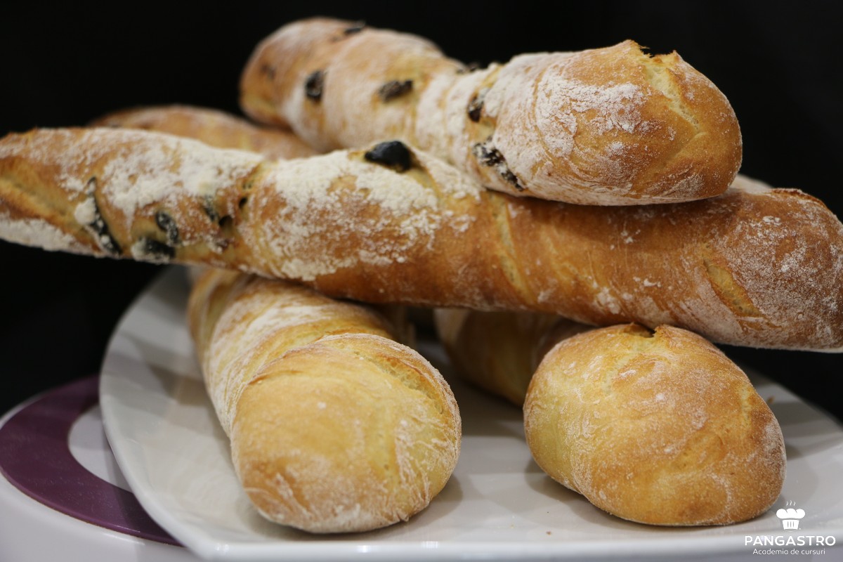 Curs de torturi consacrate, 6-7 mai 2019 