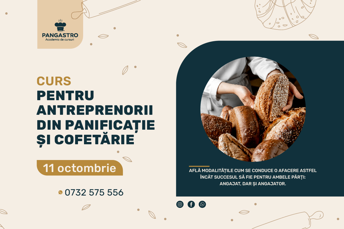 Curs de torturi consacrate, 6-7 mai 2019 