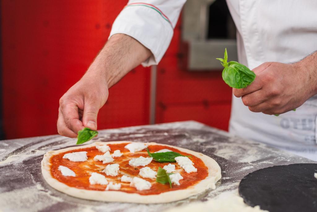 Meniuri complete pentru evenimente, 16-17 aprilie 2019