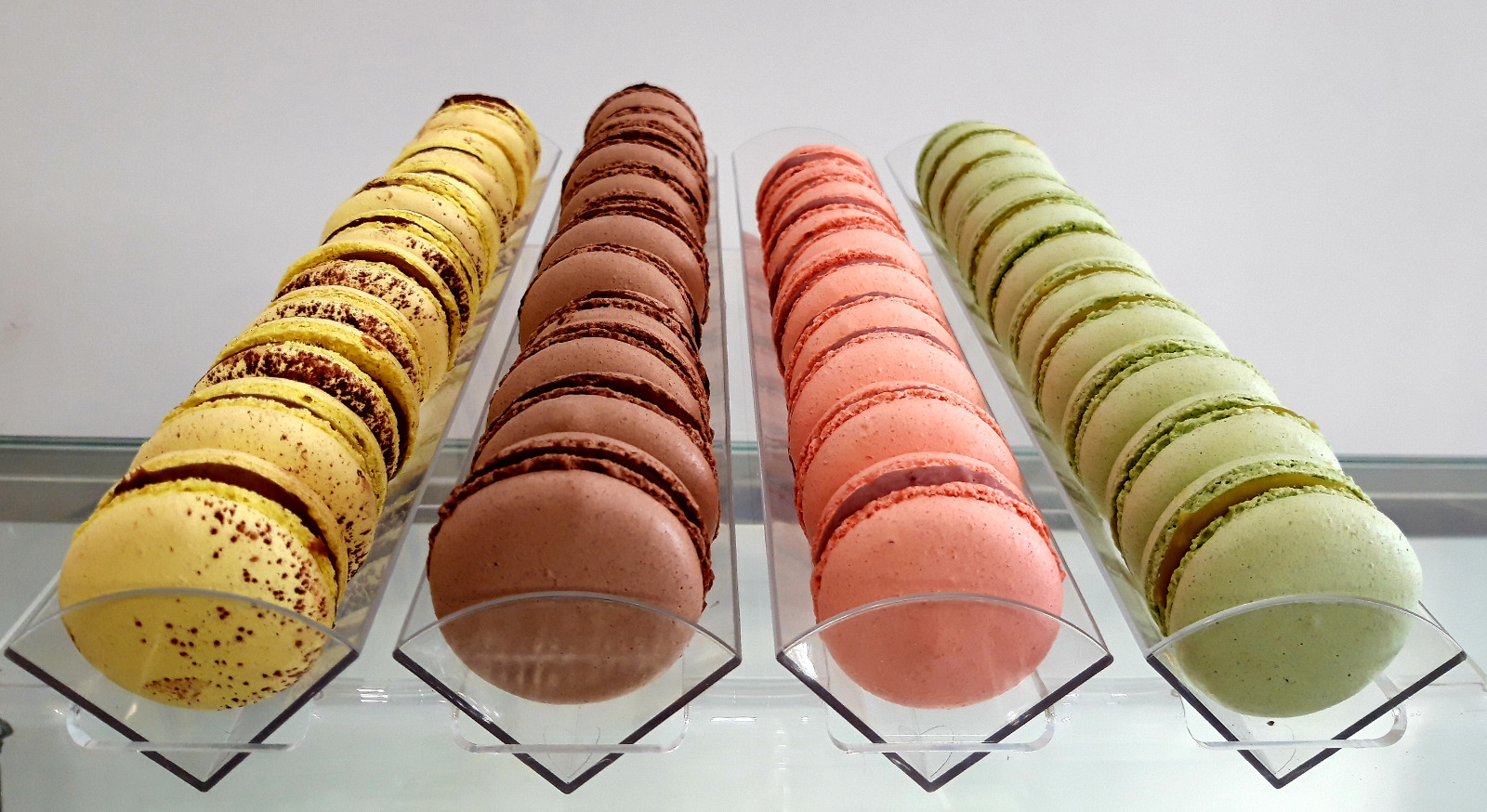 Curs de torturi consacrate, 6-7 mai 2019 