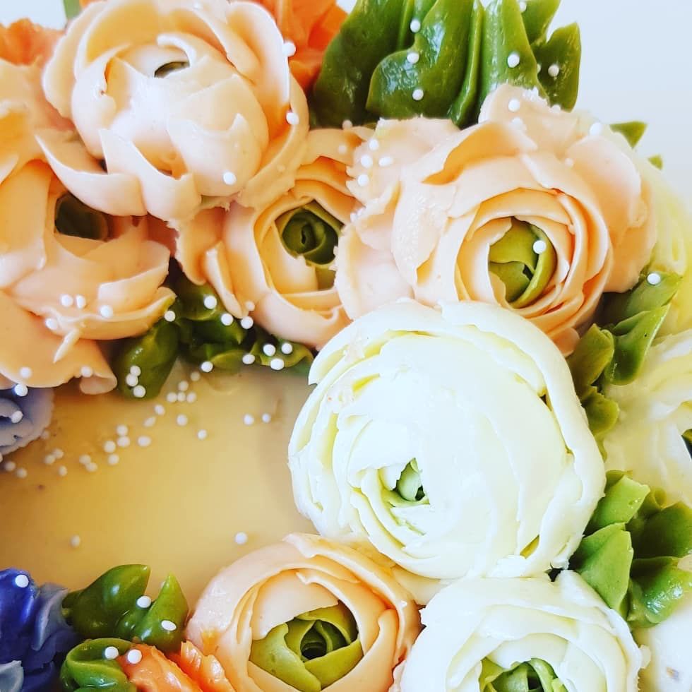 Curs de torturi consacrate, 6-7 mai 2019 