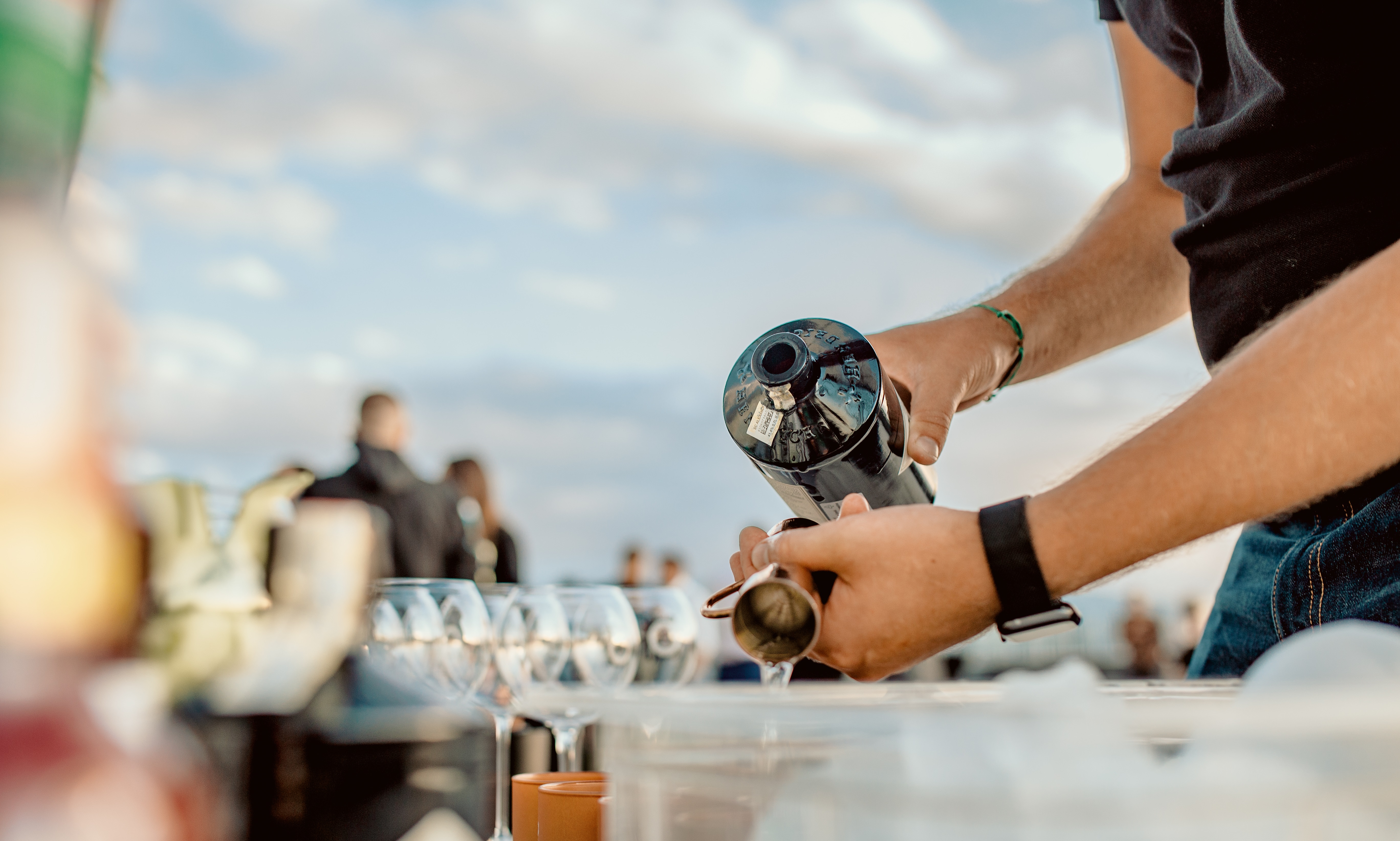 Meniuri complete pentru evenimente, 16-17 aprilie 2019