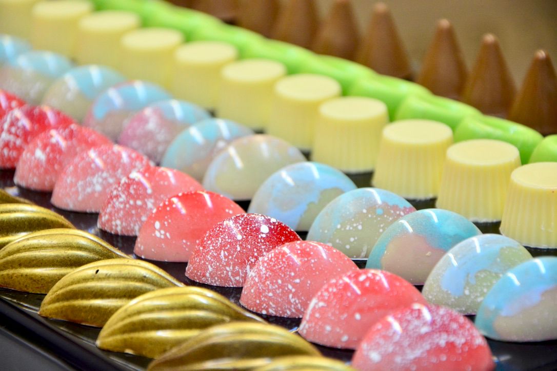 Curs de torturi consacrate, 6-7 mai 2019 