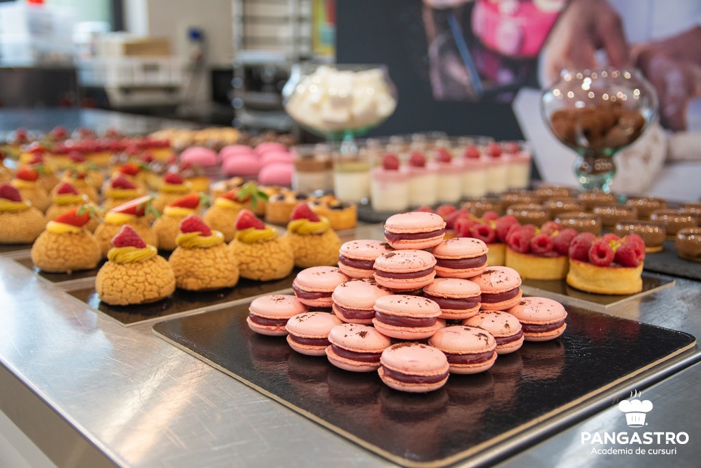 Curs de torturi consacrate, 6-7 mai 2019 