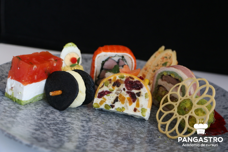 Meniuri complete pentru evenimente, 16-17 aprilie 2019