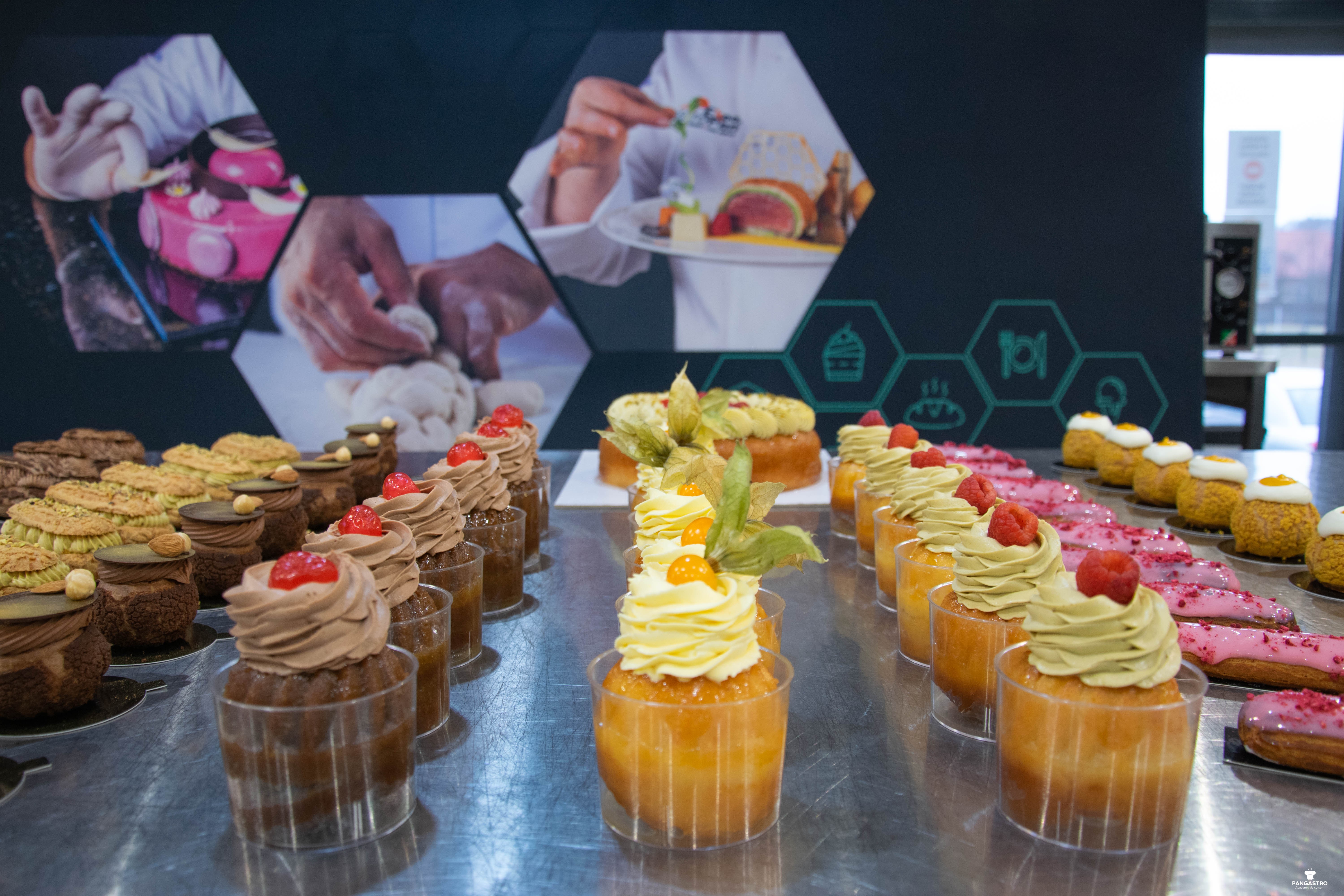 Curs de torturi consacrate, 6-7 mai 2019 