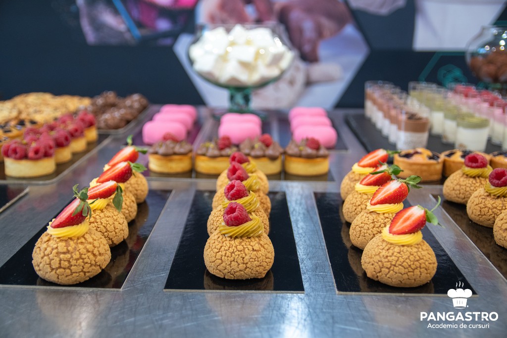 Curs de torturi consacrate, 6-7 mai 2019 