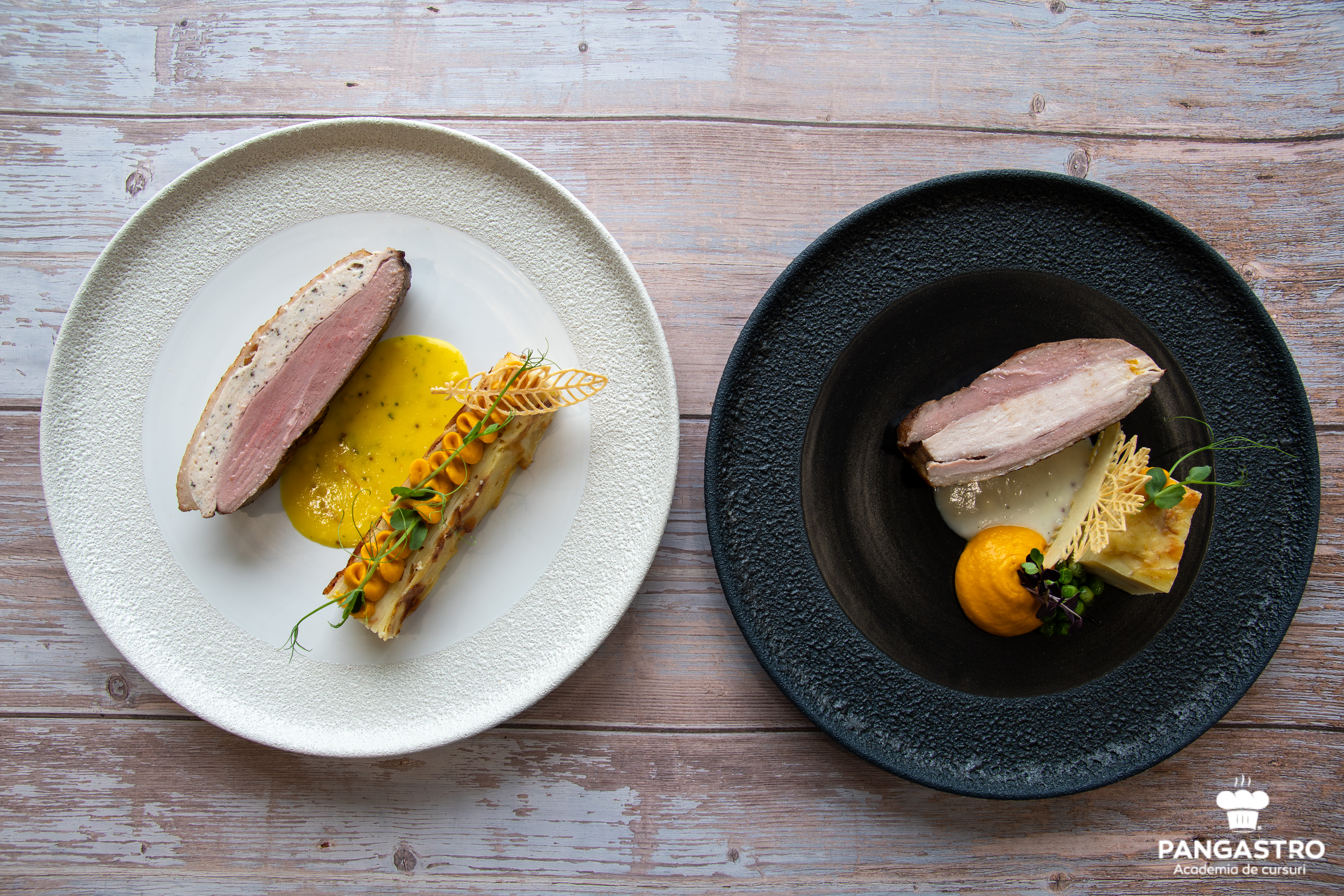 Meniuri complete pentru evenimente, 16-17 aprilie 2019