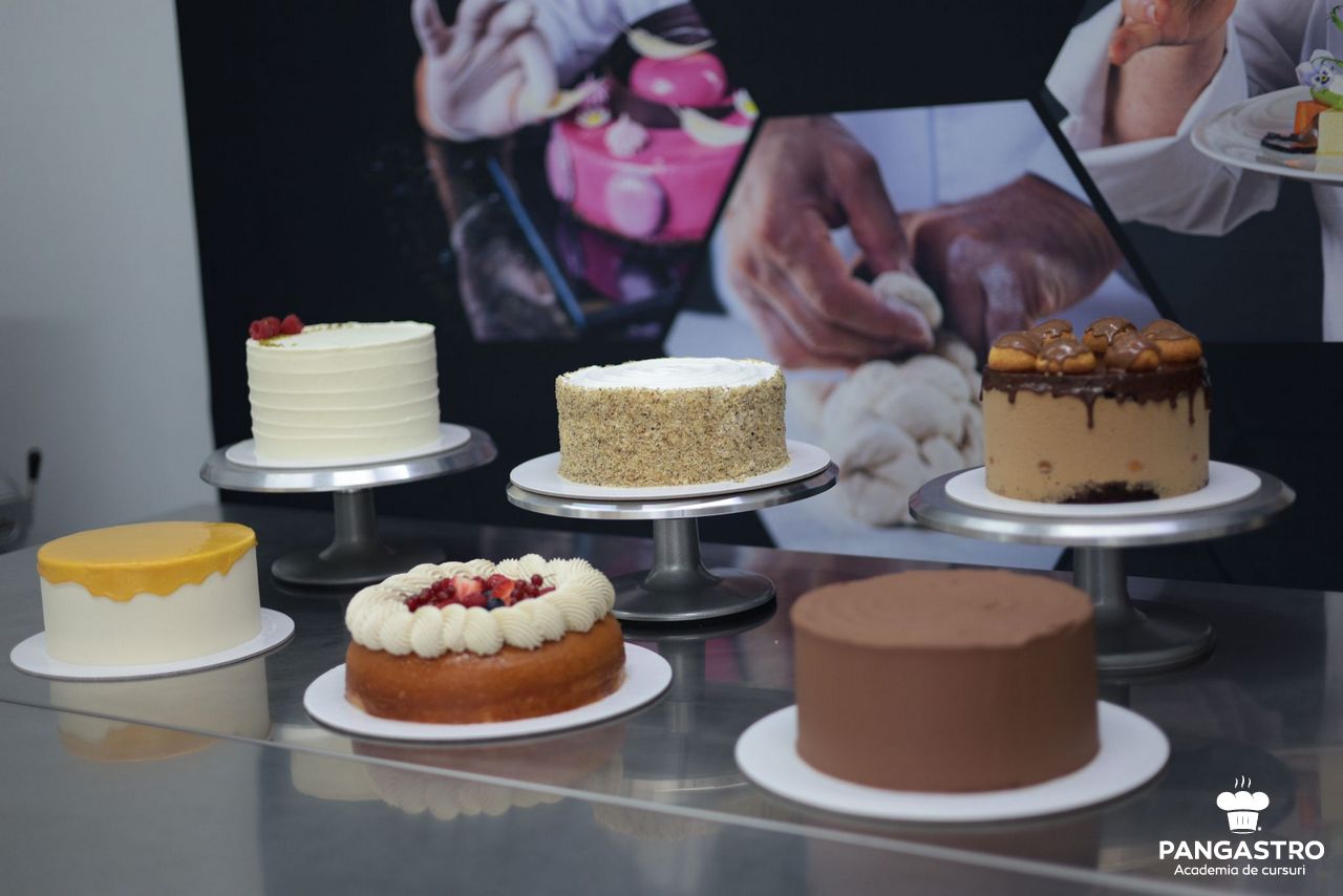 Curs de torturi consacrate, 6-7 mai 2019 