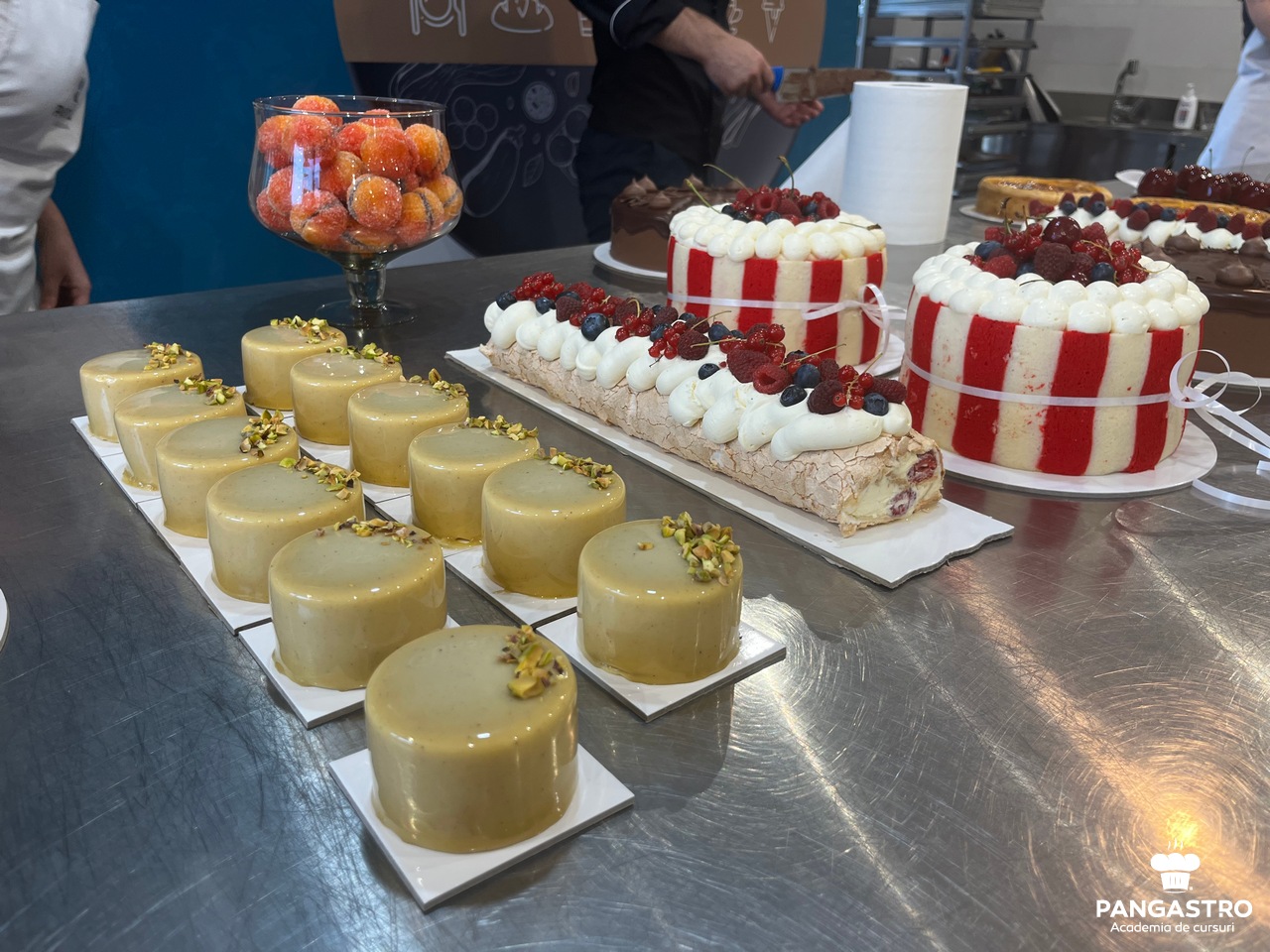 Curs de torturi consacrate, 6-7 mai 2019 