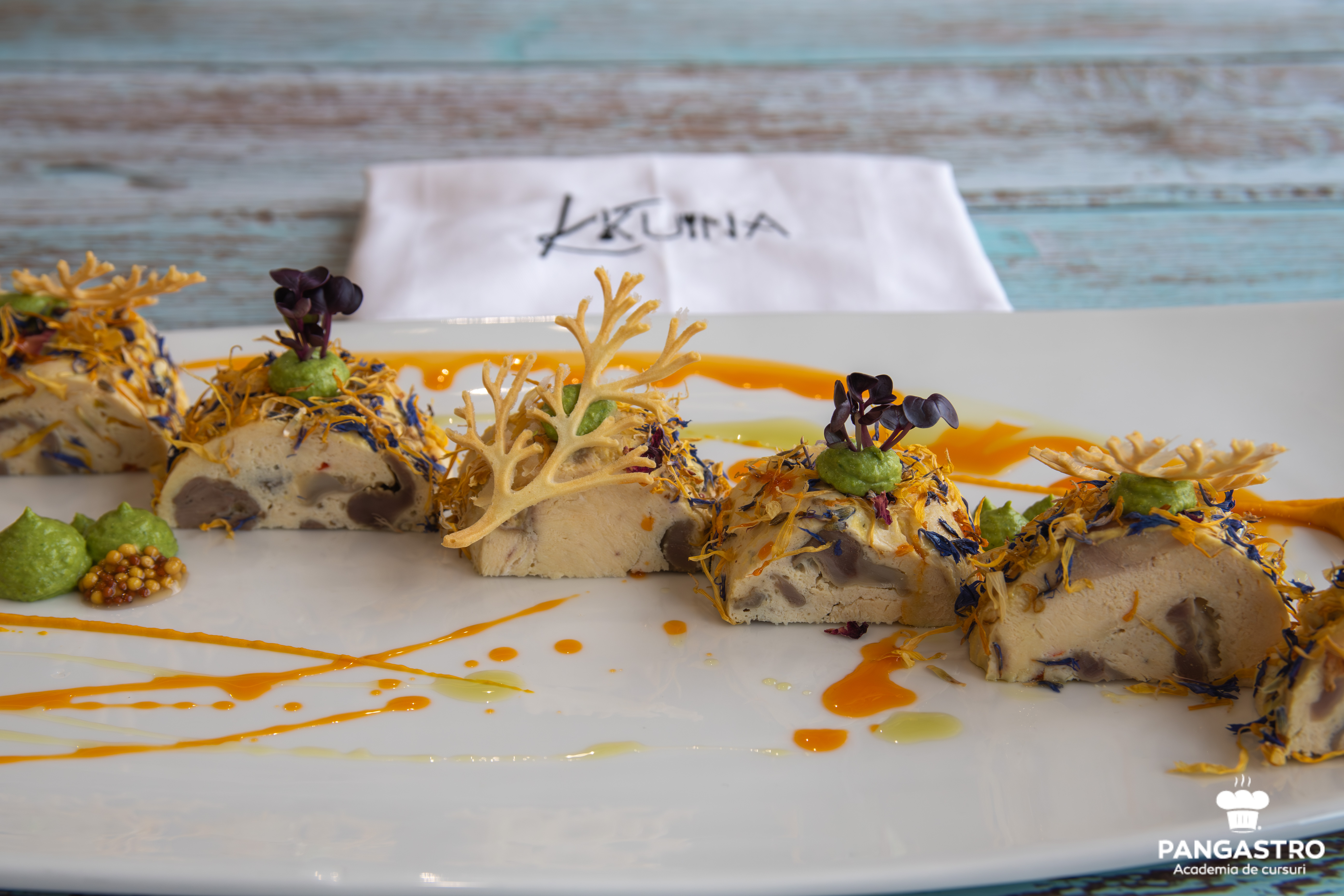 Meniuri complete pentru evenimente, 16-17 aprilie 2019