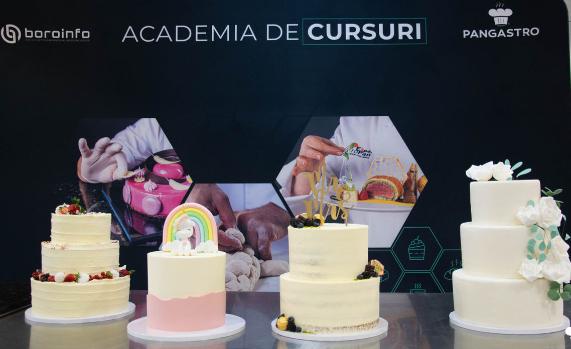 Curs de torturi consacrate, 6-7 mai 2019 