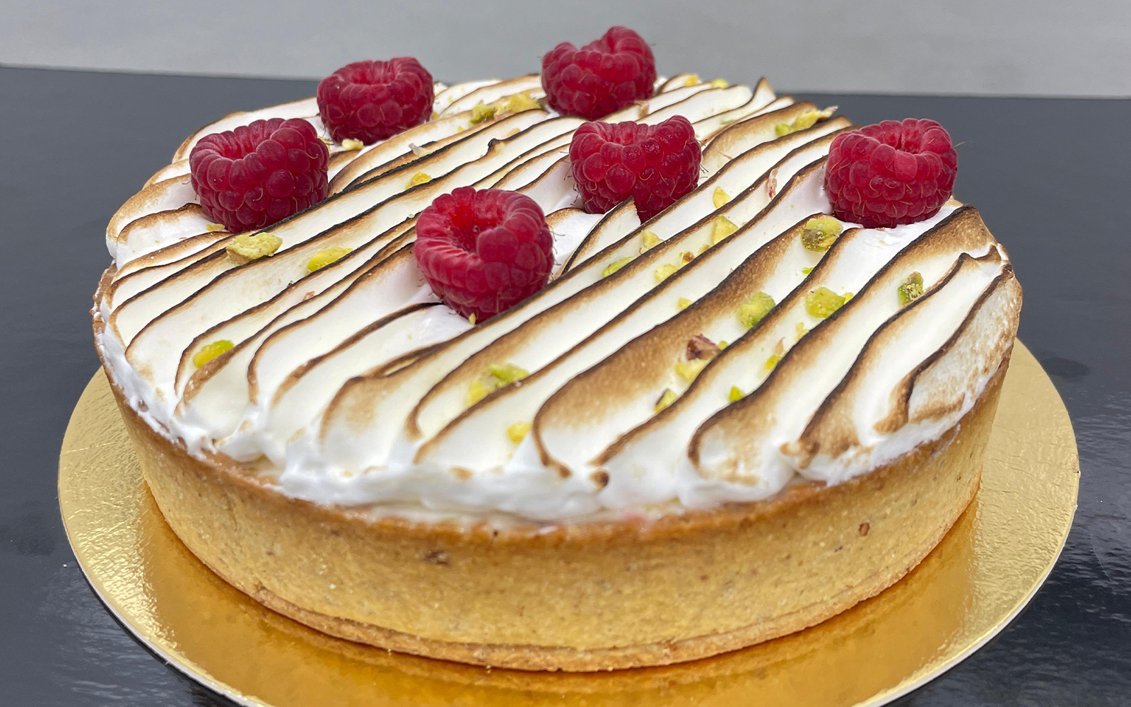Odorheiu Secuiesc / Arta deserturilor gluten free și sugar free